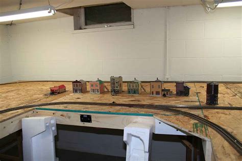 Image result for Starting a Model Railway Layout
