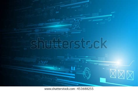 Tech Pattern Texture 的图像结果