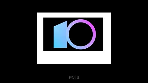 华为Mate10和荣耀V10招募EMUI10测试 或有新功能 - 维科号