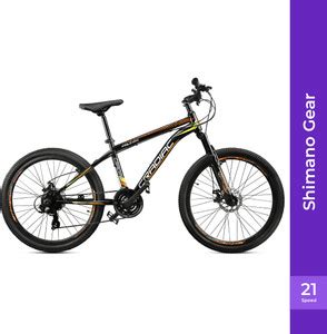 CRADIAC FALCON 21 SPEED 26 T (inch) Mountain/Hardtail Cycle Price in ...