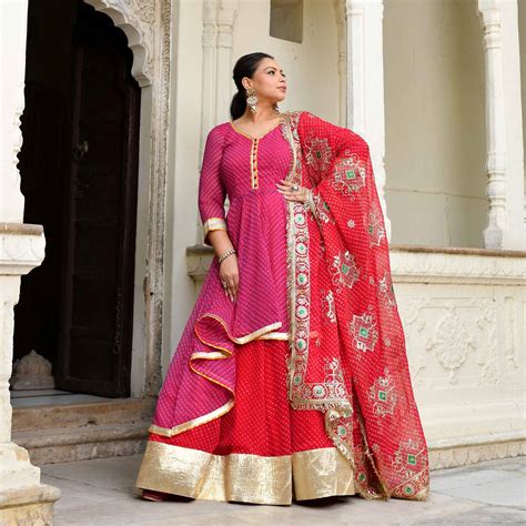 Plus Size Ethnic & Fusion Wear- India's Most Loved Store