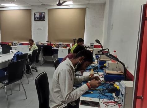 Success Institute Of Technology | Gallery | Pune