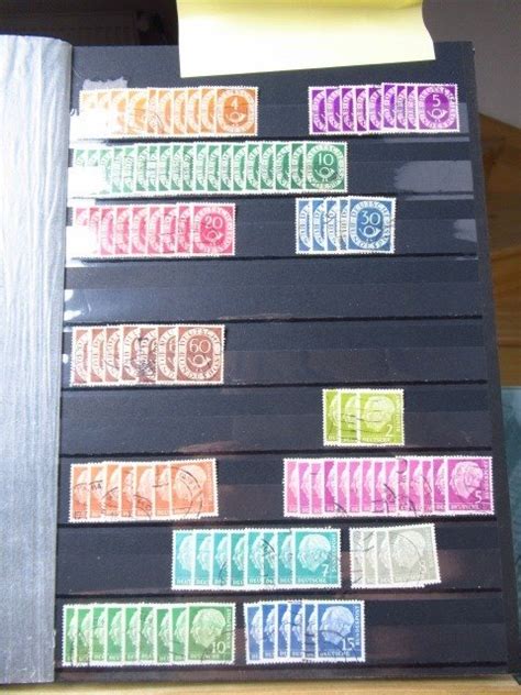 Image result for Germany Stamp Collection