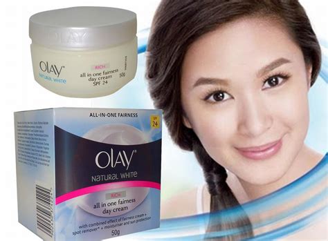 Maybe you like Skin whitening cream olay | Skin Whitening Guide