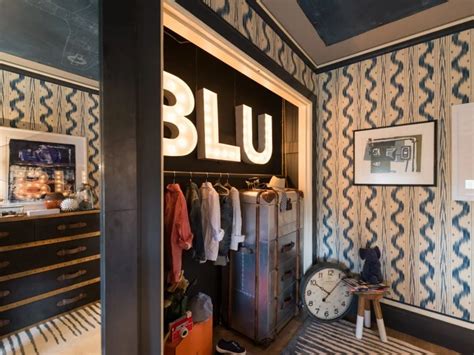 30 Closet Design Ideas | HGTV