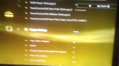 Image result for PS3 Debuger