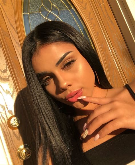 BADDIEPINS123♡ | Latina hair, Baddie hairstyles, Cute latina hairstyles