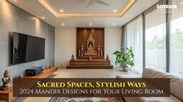 Create Your Perfect Pooja Room: Inspiring Devghar Designs