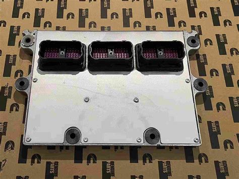 Image result for Cummins Electronic Control Module
