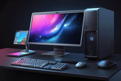 Image result for Modern Desktop Computer