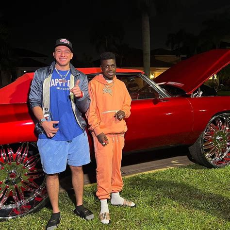 Kodak Black Cars Kodak Black Transportin' + F**k It [VIDEO]