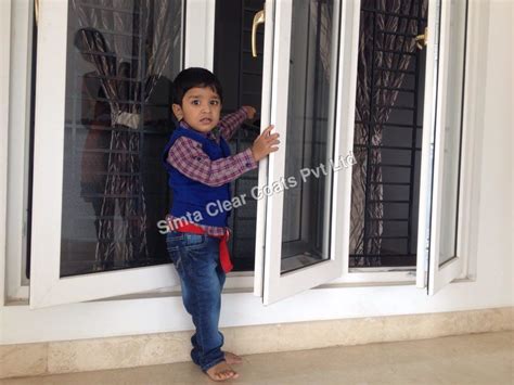 UPVC Window Profiles Manufacturer,Supplier,Exporter,Coimbatore,India