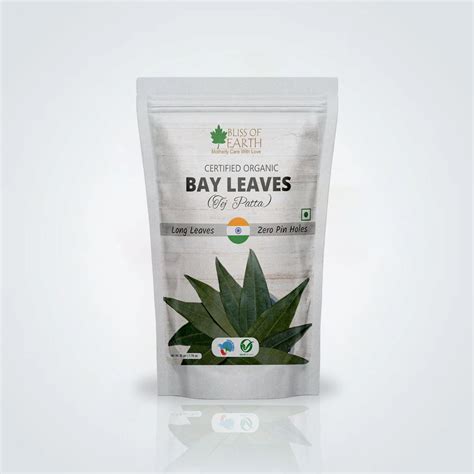 Indian Bay Leaves Tej Patta