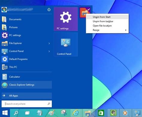 Image result for Windows 7 Start Menu Button