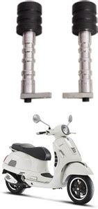 Enfield Works Heavy Duty CNC Frame Slider Crash Protection Guard (Frame ...