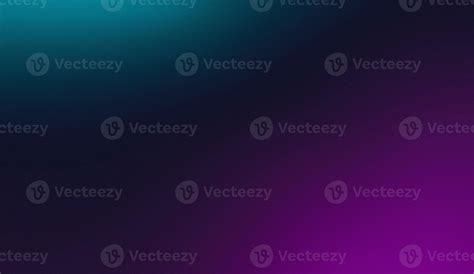 Dark grainy gradient background, blue purple neon colors on black, noise grain texture effect ...