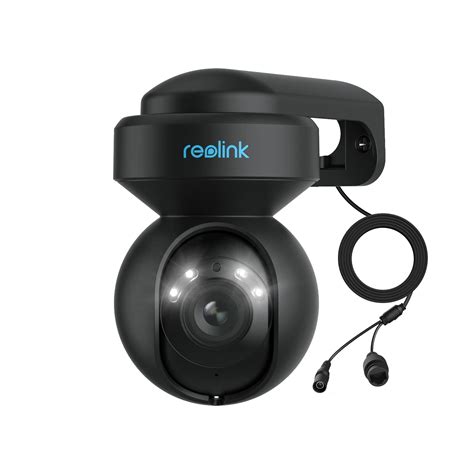 In-Depth Review of the REOLINK PTZ Camera Outdoor - Electronikz