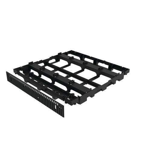 DuraLife® InstaDeck® Outdoor Flooring System - Barrette Outdoor Living