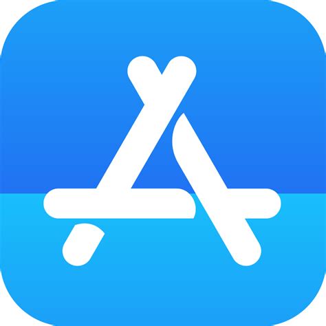 Image result for App Store Logo