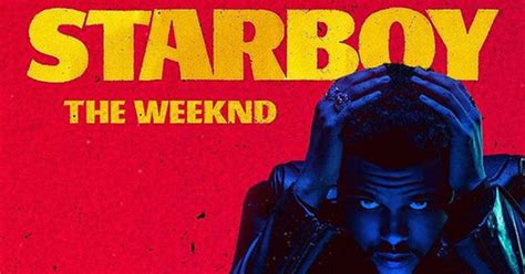 The Weeknd 'Starboy' Review: A Declaration of Permanence - DJBooth
