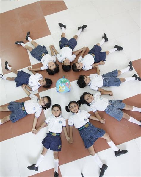 City International School, Pilkichha (Khuthan), Jaunpur