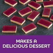 Buy Jell-O Grape Gelatin Dessert Mix, 3 oz Box Online at Lowest Price ...