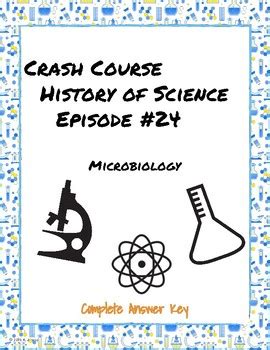 Crash Course History of Science 的图像结果