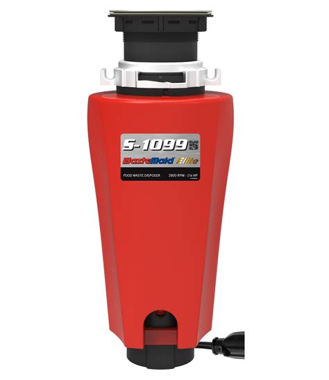 Waste Maid Revolutionising Disposal Units Unveils the New S-Series ...