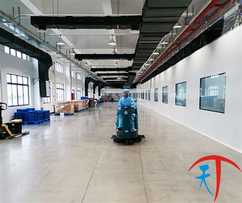 工厂保洁外包-上海顶天保洁服务有限公司