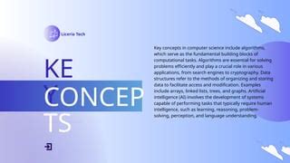 Computer Simulation Purple 的图像结果