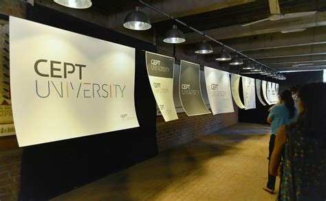 CEPT Identity — Wari Watai Studio