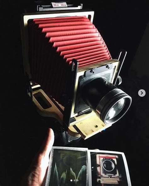 Large Format View Camera 的图像结果