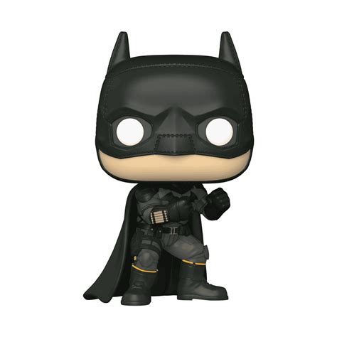 Pop! Batman | Funko