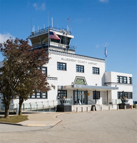 Our Airports - Fly Pittsburgh