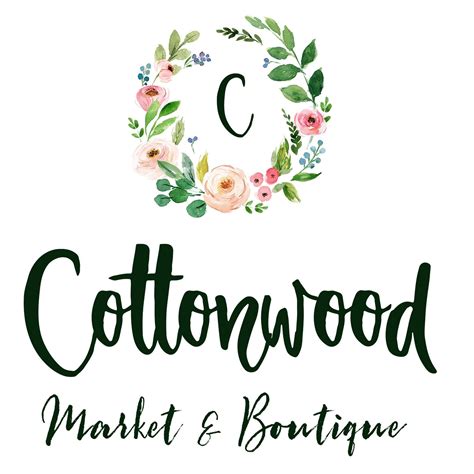 Cottonwood Market & Boutique | Valdosta GA