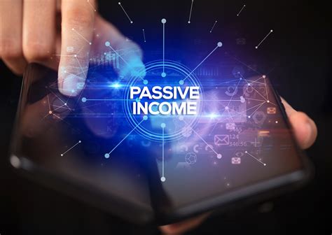 Image result for Passive Income Apps
