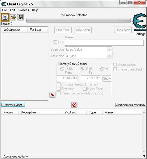 Image result for Cheat Engine Features