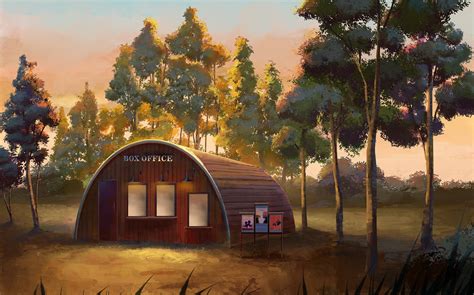 Production Jobs - Santa Cruz Shakespeare