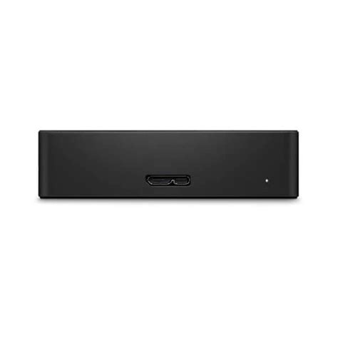 Buy SEAGATE Expansion 2TB Black External HDD | Elitehubs.com– EliteHubs