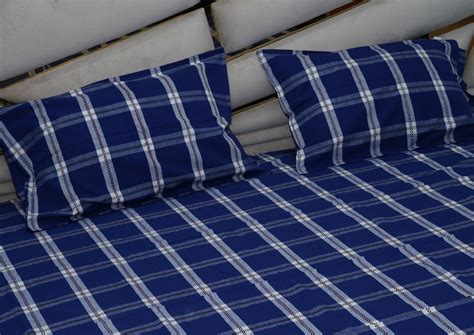 EXPORT BEDSHEET+2 PILLOW COVER