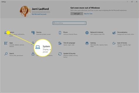 Image result for Auto Rotate Screen Settings