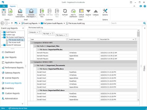 Image result for Windows Server 2008 File Auditing