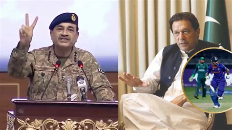 'Pakistan Can Beat India Only If Army Chief Munir And PCB Chairman Bat ...