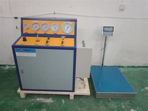 2022 New Arrivals Fire Extinguisher CO2 Dry Powder Maintenance Filling ...