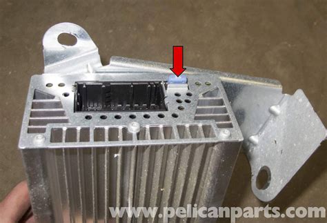 Image result for 2009 R55 MiniCAS Module Replacement