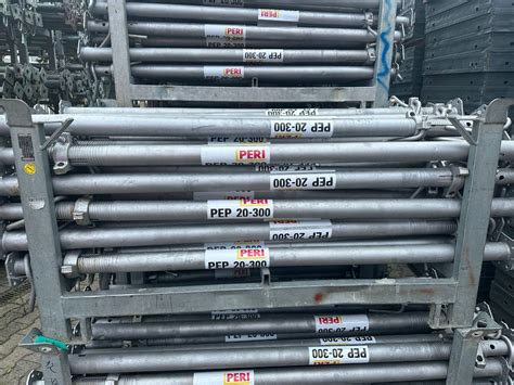 Peri PEP 20-300 Props