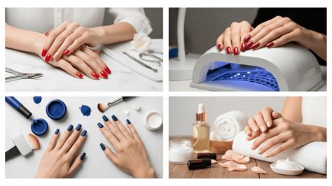 What Is a Manicure? Easy Guide to Nail Types, Costs & Care - Rumbie