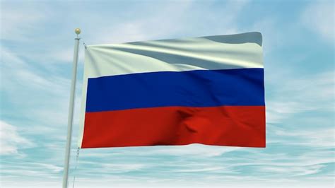 Image result for Russian Flags Animation