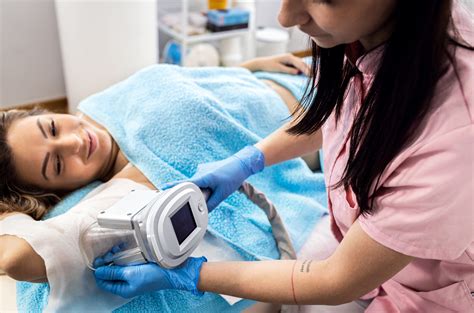 CoolSculpting© part 2 - Northwest Dermatology