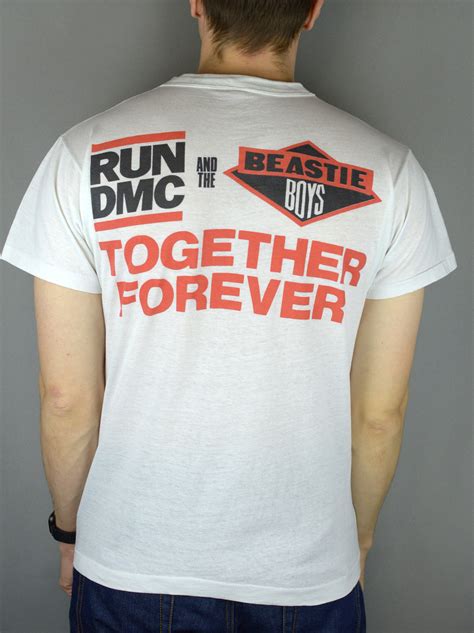 Run Dmc Shirt For Kids